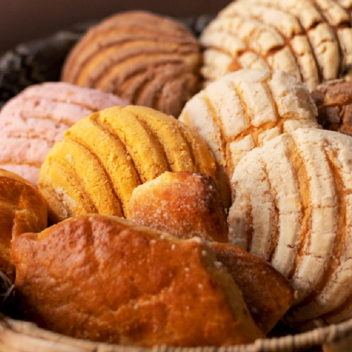 ¿cuántas piezas de pan dulce puedes comer a la semana sin poner en riesgo tu salud?