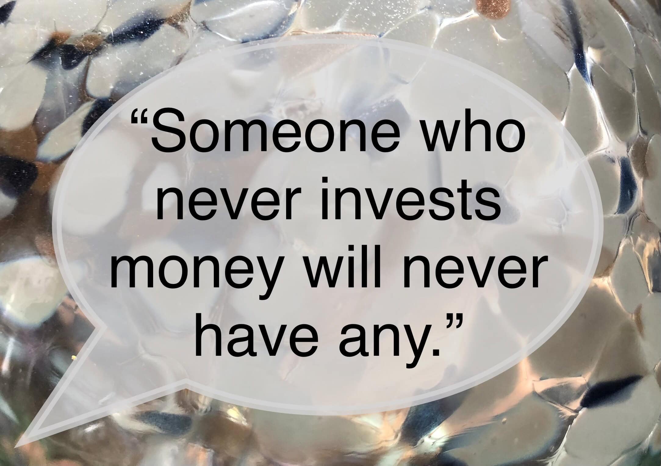 <ul> <li>Someone who never invests money will never have any. –<a href="https://247wallst.com/investing/2024/04/08/11-dave-ramsey-quotes-every-30-year-old-needs-to-hear/?utm_source=msn&utm_medium=referral&utm_campaign=msn&utm_content=11-dave-ramsey-quotes-every-30-year-old-needs-to-hear&wsrlui=213885761">Dave Ramsey</a></li> </ul> <p>Agree with this? Hit the Thumbs Up button above. Disagree? Let us know in the comments with what you'd change.</p>