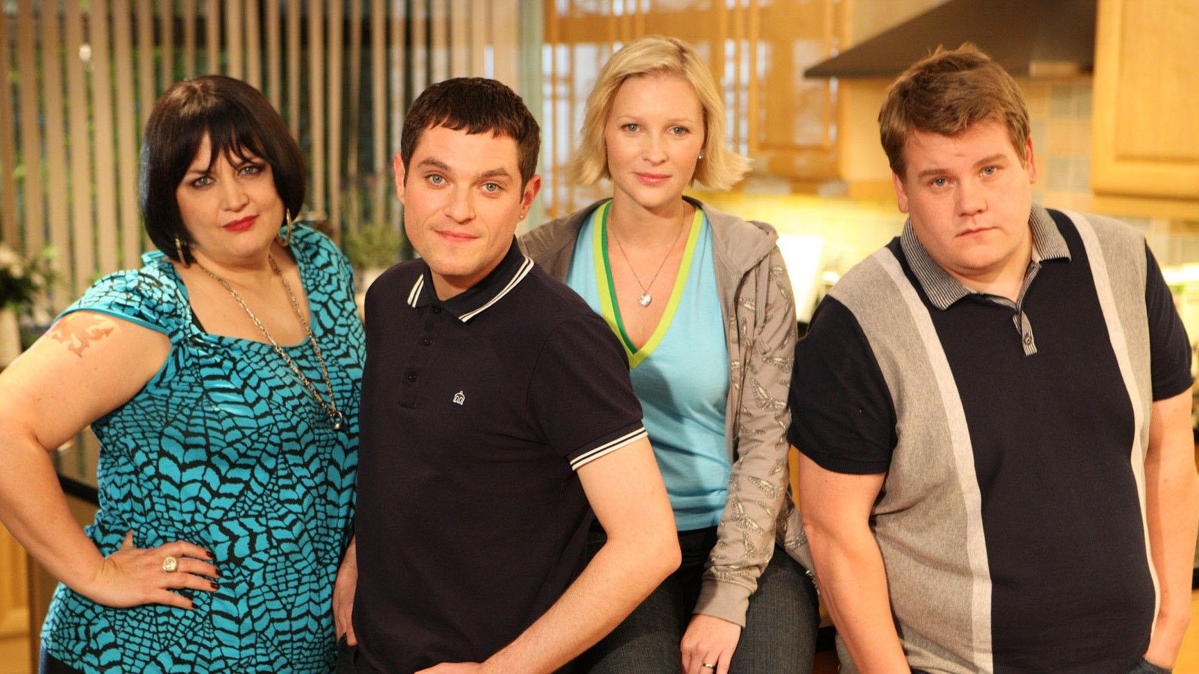 gavin & stacey and the trouble with sitcom revivals