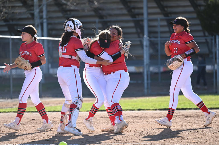 CIF-SS softball rundown: Here's what you need to know heading into the ...