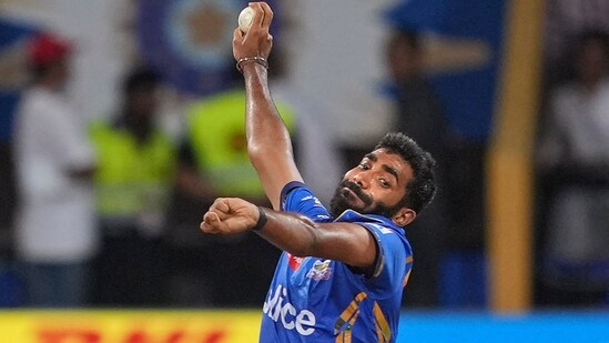 west indies legend courtney walsh's flat verdict on jasprit bumrah: ‘you can play only if you are fit enough’