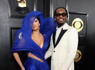 Cardi B, Offset hold hands at Met Gala after-party, fueling reconciliation rumors<br><br>