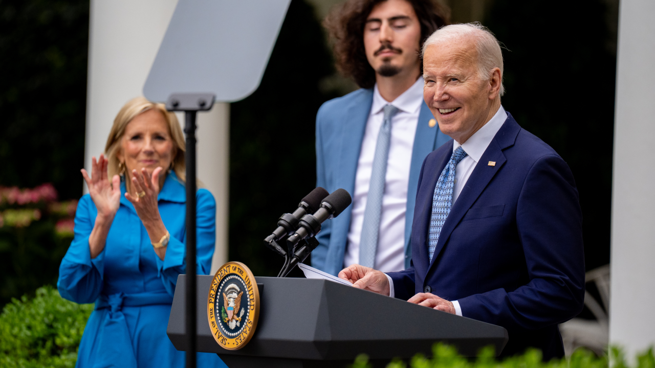 biden administration to forgive over $6 billion in student debt for the art institutes’ students