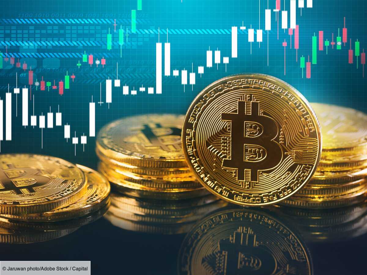 déclaration de revenus : bitcoin, ethereum… comment les cryptos sont-elles imposées ?