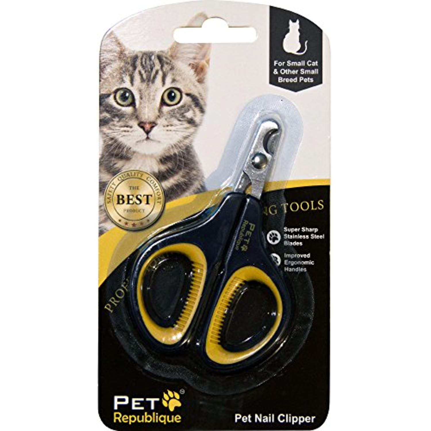 amazon, the best cat nail trimmers, according to experts