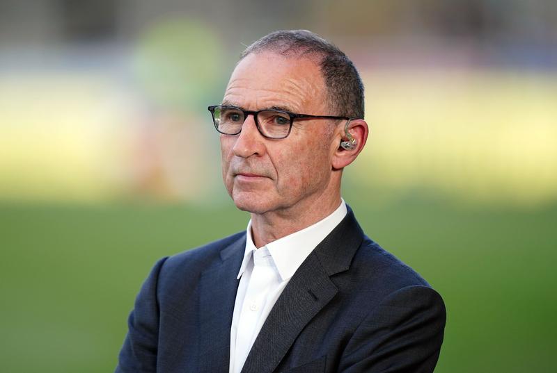 martin o'neill linked with shock return to management in romania