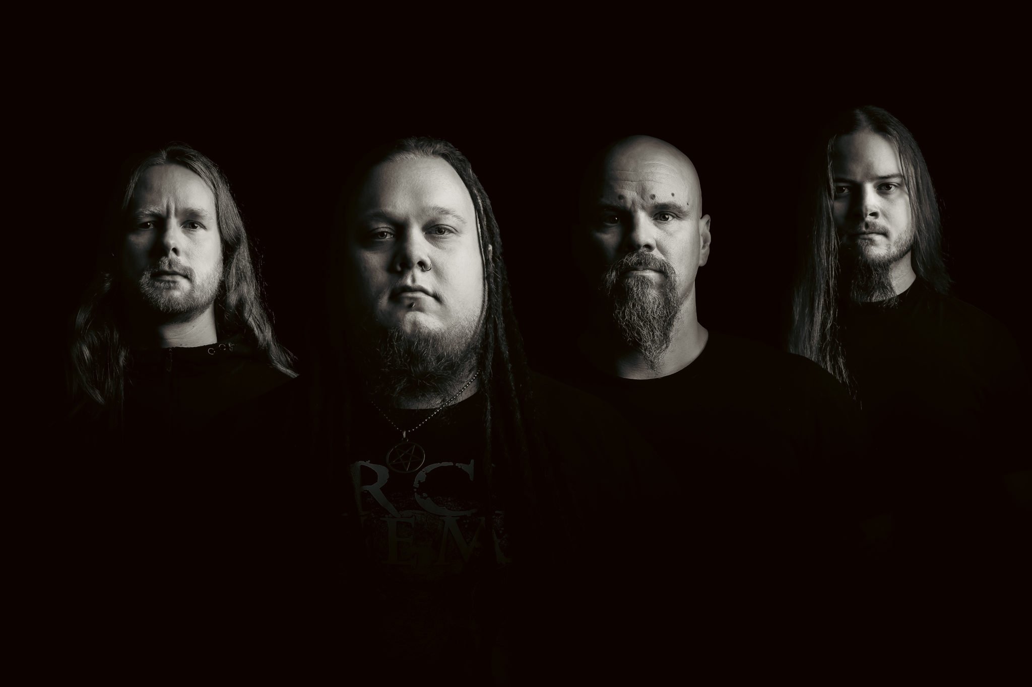 hellsinki metal festin ennakkobileiden esiintyjät julki, paikalla on ihsahnin lisäksi kolme muuta bändiä
