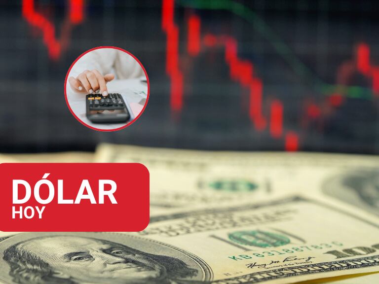 ¿un buen momento para invertir? así cerró el precio del dólar hoy en colombia