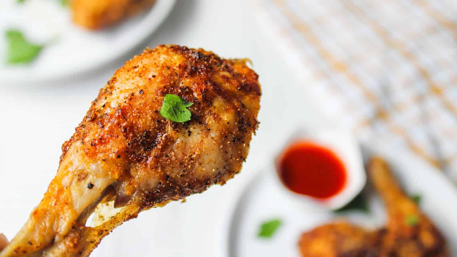 10 Air Fryer Recipes That Simplify Your Everyday Cooking