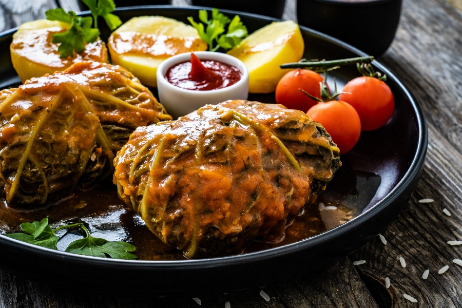 The best traditional Polish foods to eat