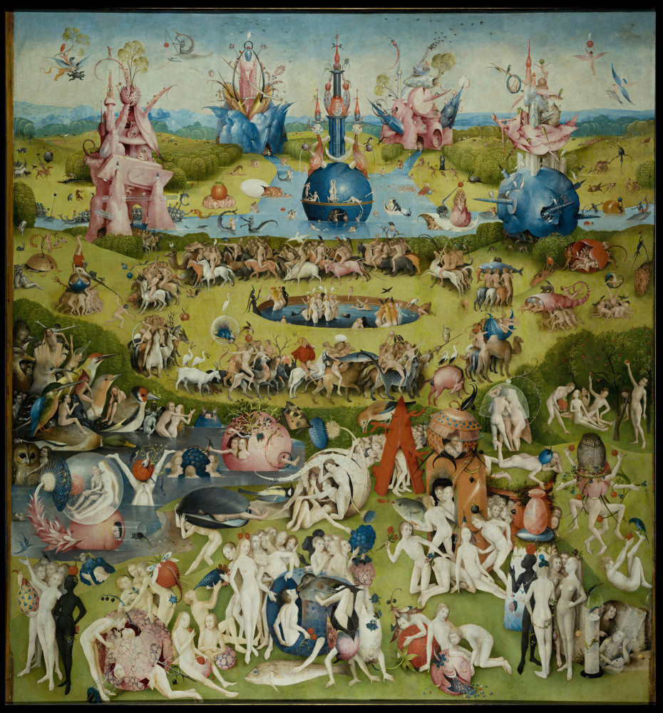 influential-art-movements-of-the-20th-century