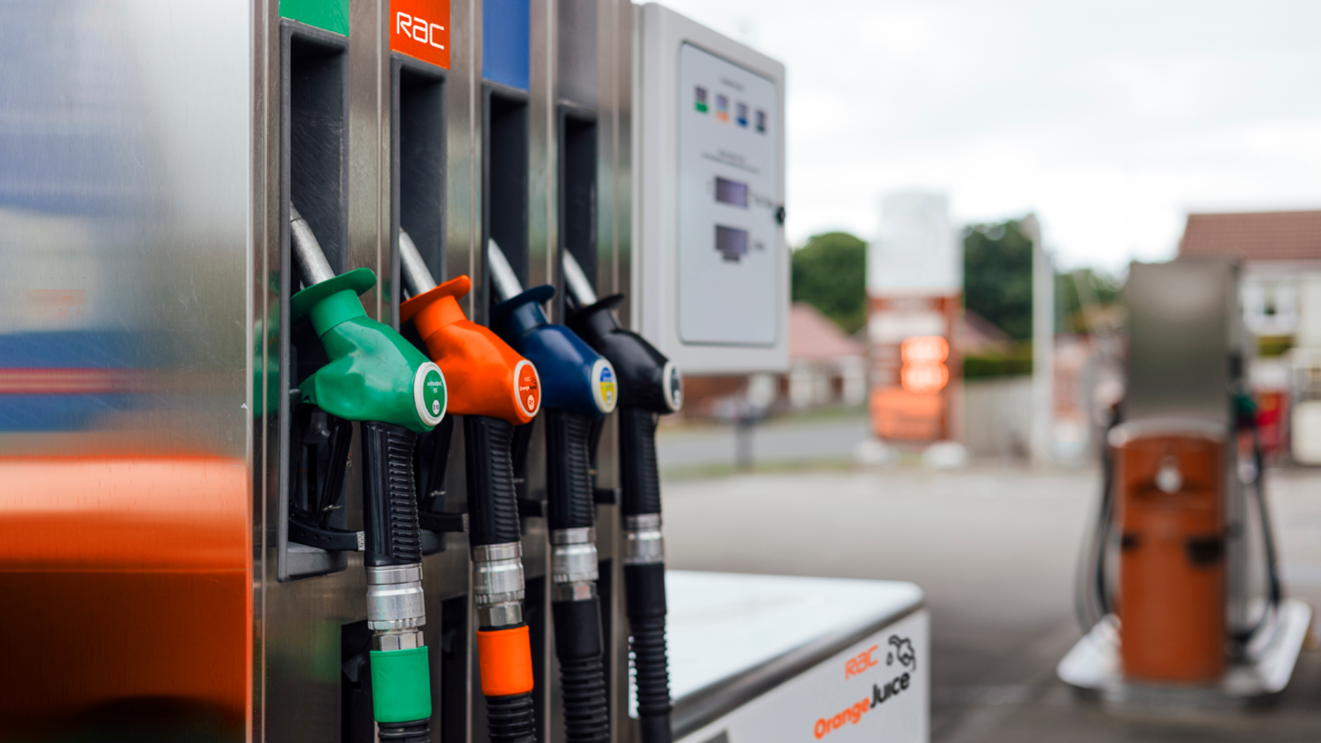 rac calls for government intervention on fuel prices