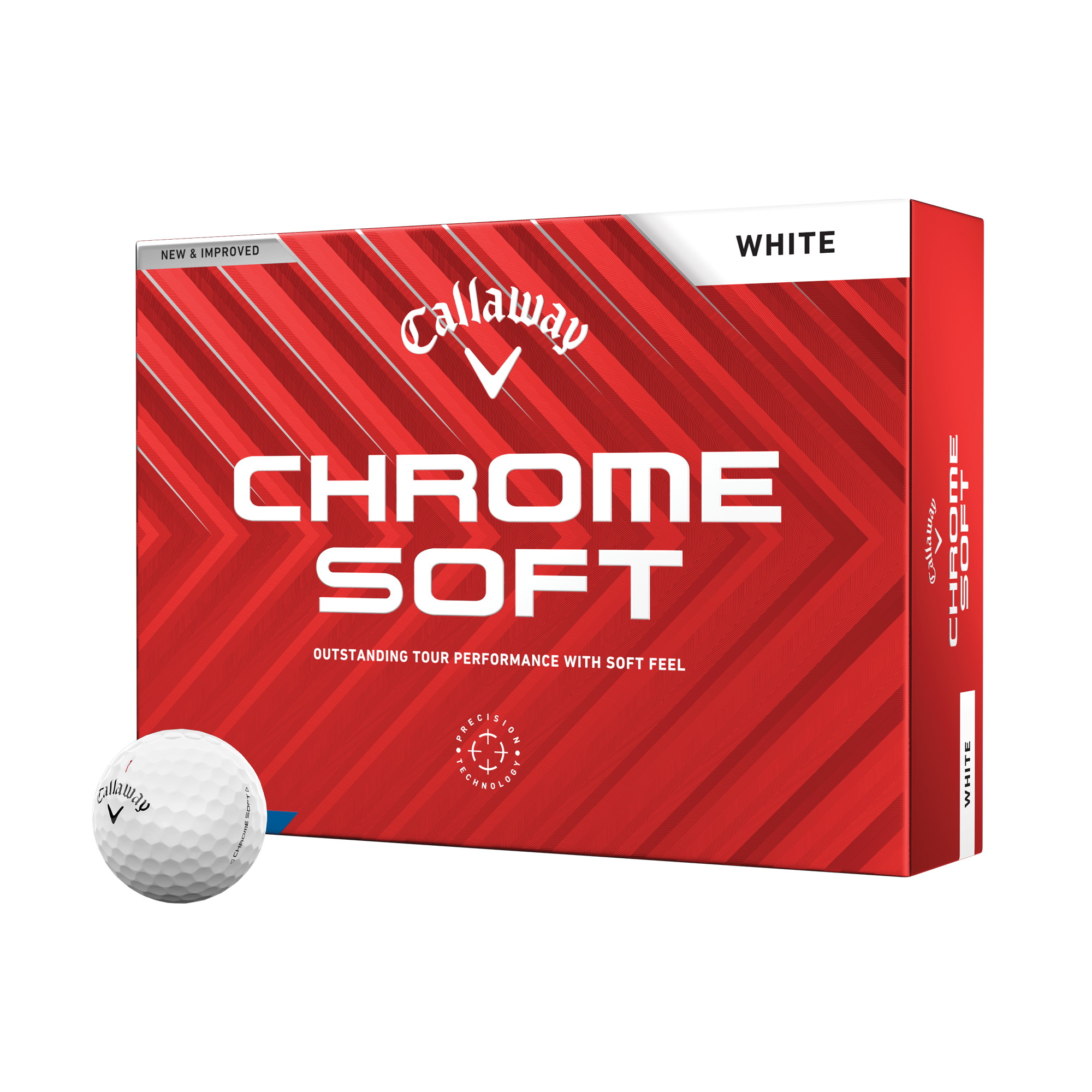 BB1m2cCH Summer Golf Getaway: Score Big with This Red-Hot Ball Deal!