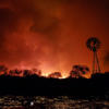 Texas Panhandle Wildfires Costliest on Record<br>