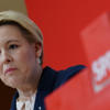 German politician Franziska Giffey attacked amid spate of violence<br>