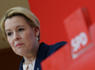 German politician Franziska Giffey attacked amid spate of violence<br><br>