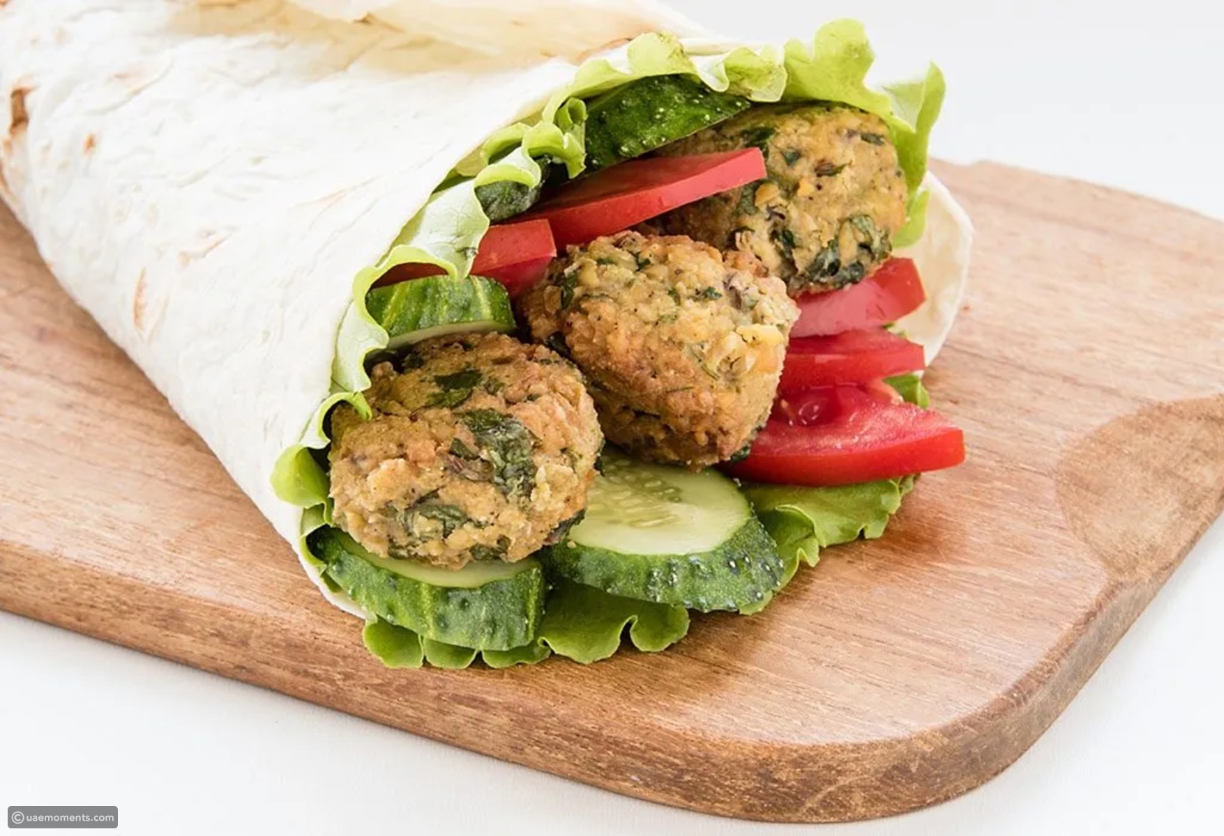 World Falafel Day: Falafel Creations From Around the Globe