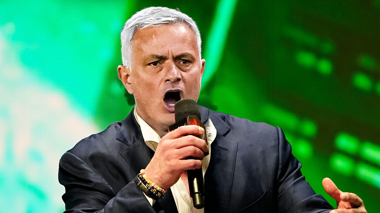 6 alternative careers for jose mourinho if he retired from football management