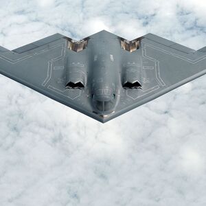 letzter milliardenvertrag für stealth-bomber: wie lange kann die us air force die b-2 fliegen?