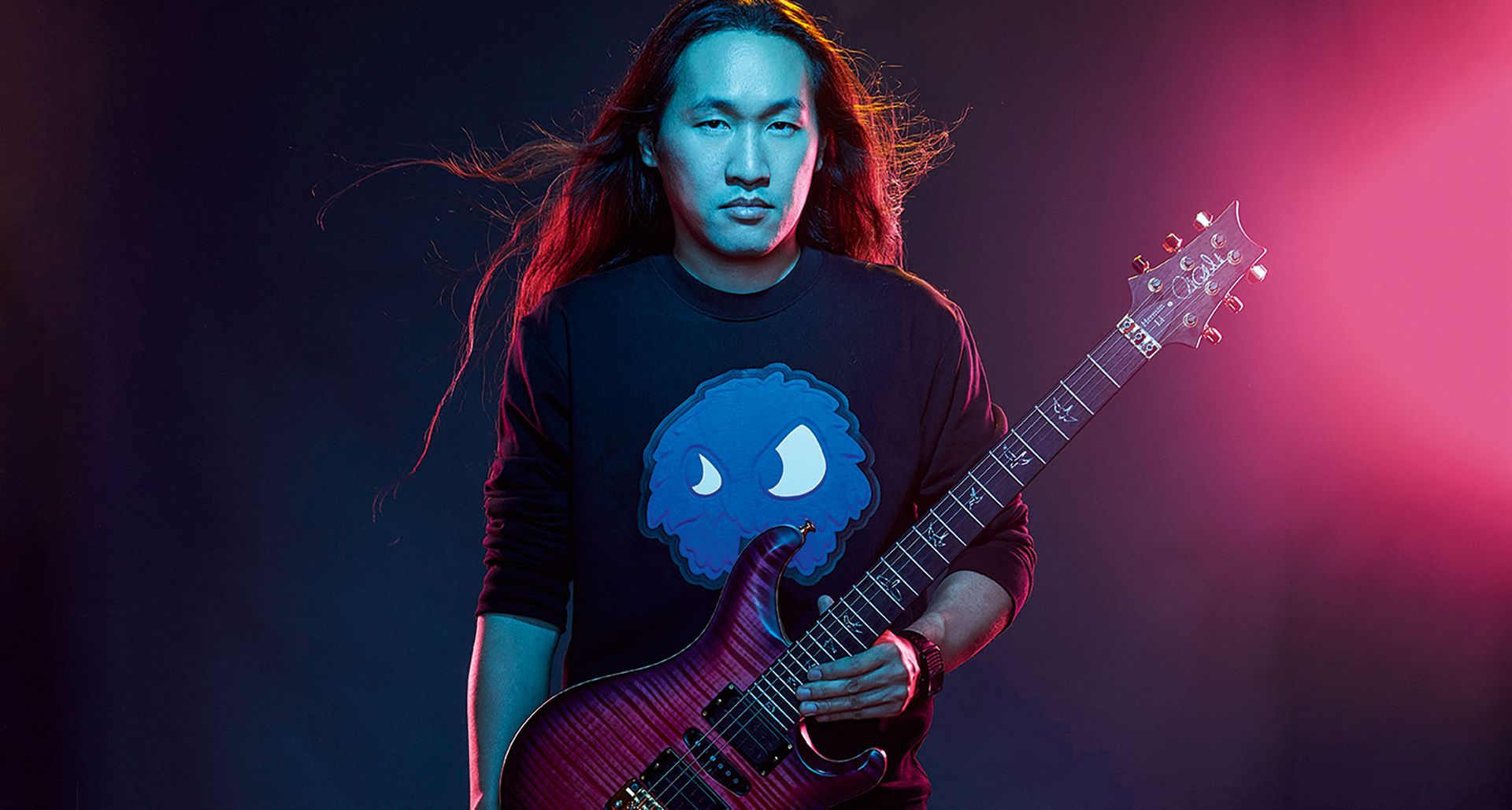 “paul said he’d do anything to make it happen”: herman li on his switch to prs