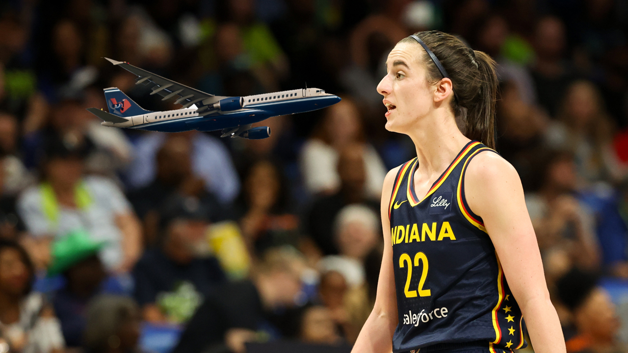 WNBA to Add Private Charter Flights for All Teams