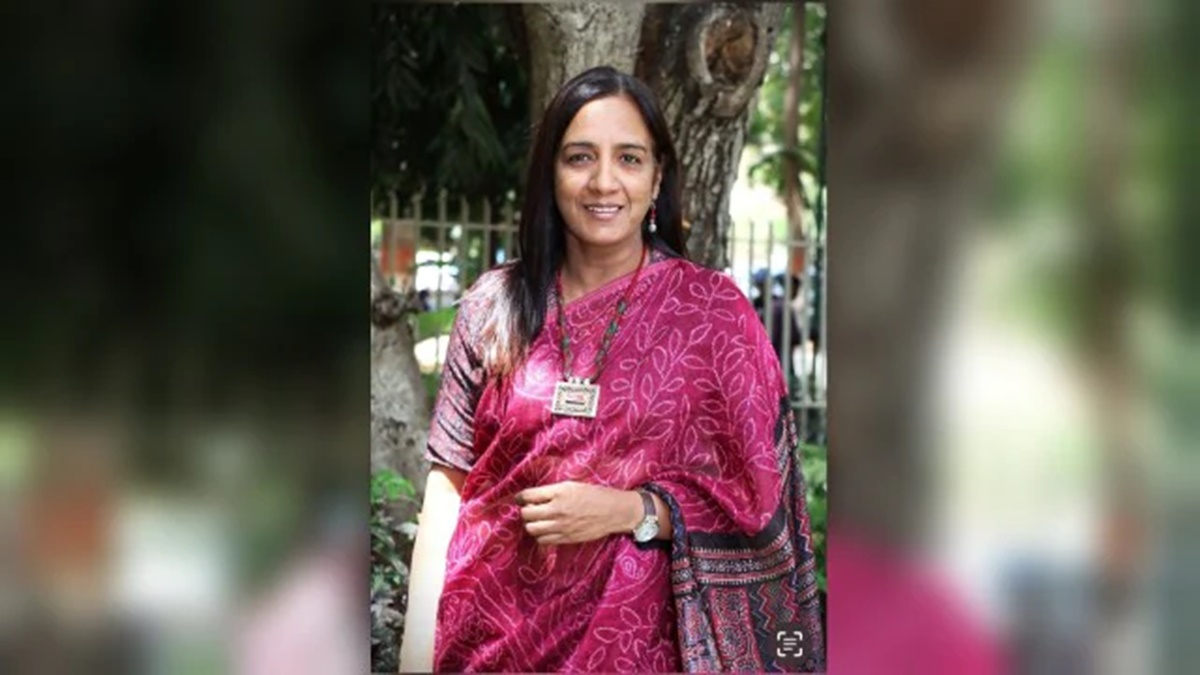 ‘politically motivated’, says mumbai school principal sacked for liking posts on palestine