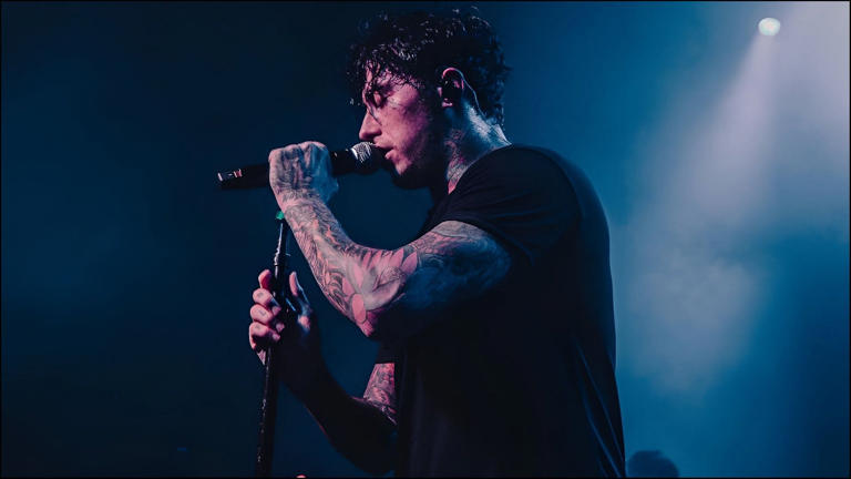 Falling in Reverse 2024 tour: Presale code, dates, venues, & all you need to know