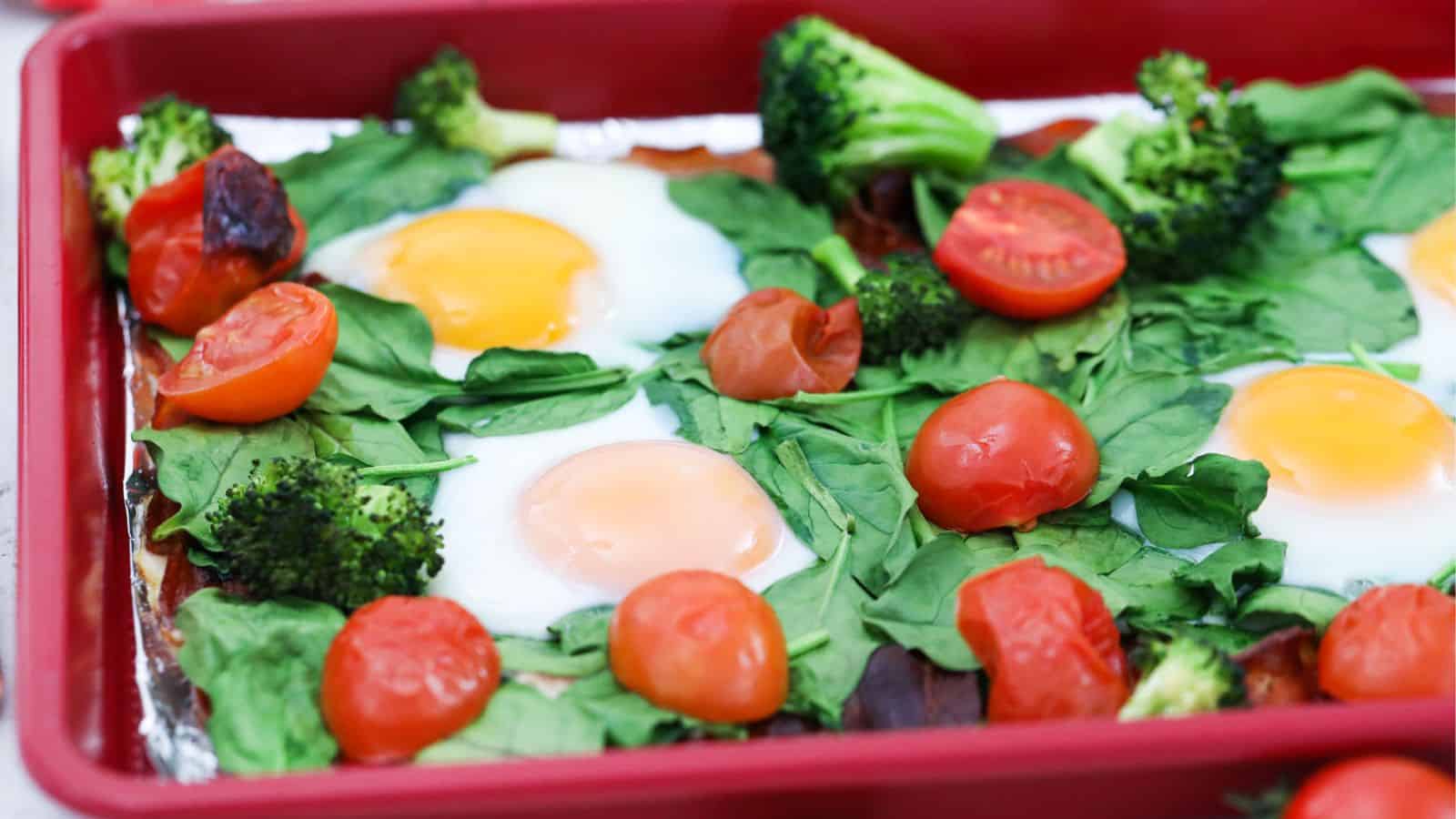 28 low carb recipes that taste so good, you won't want to share
