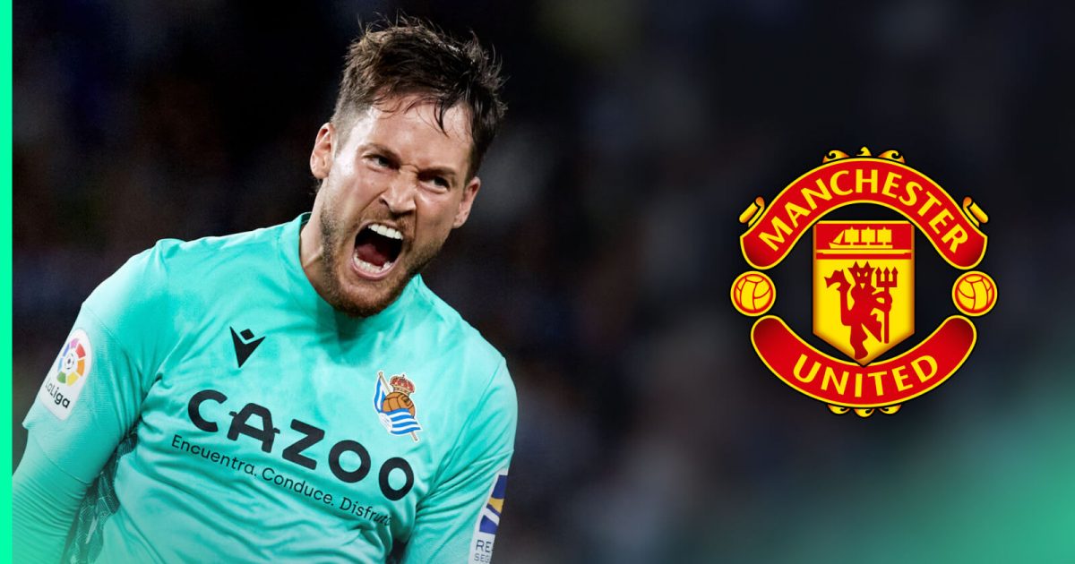 man utd ‘revolution’ to start with £60m la liga raid as ratcliffe loses patience with ten hag signing