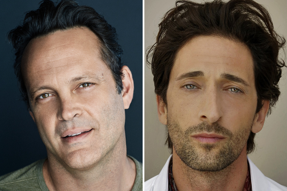 vince vaughn, adrien brody to lead ‘the bookie & the bruiser,' anton launching s. craig zahler's gangster thriller in cannes (exclusive)