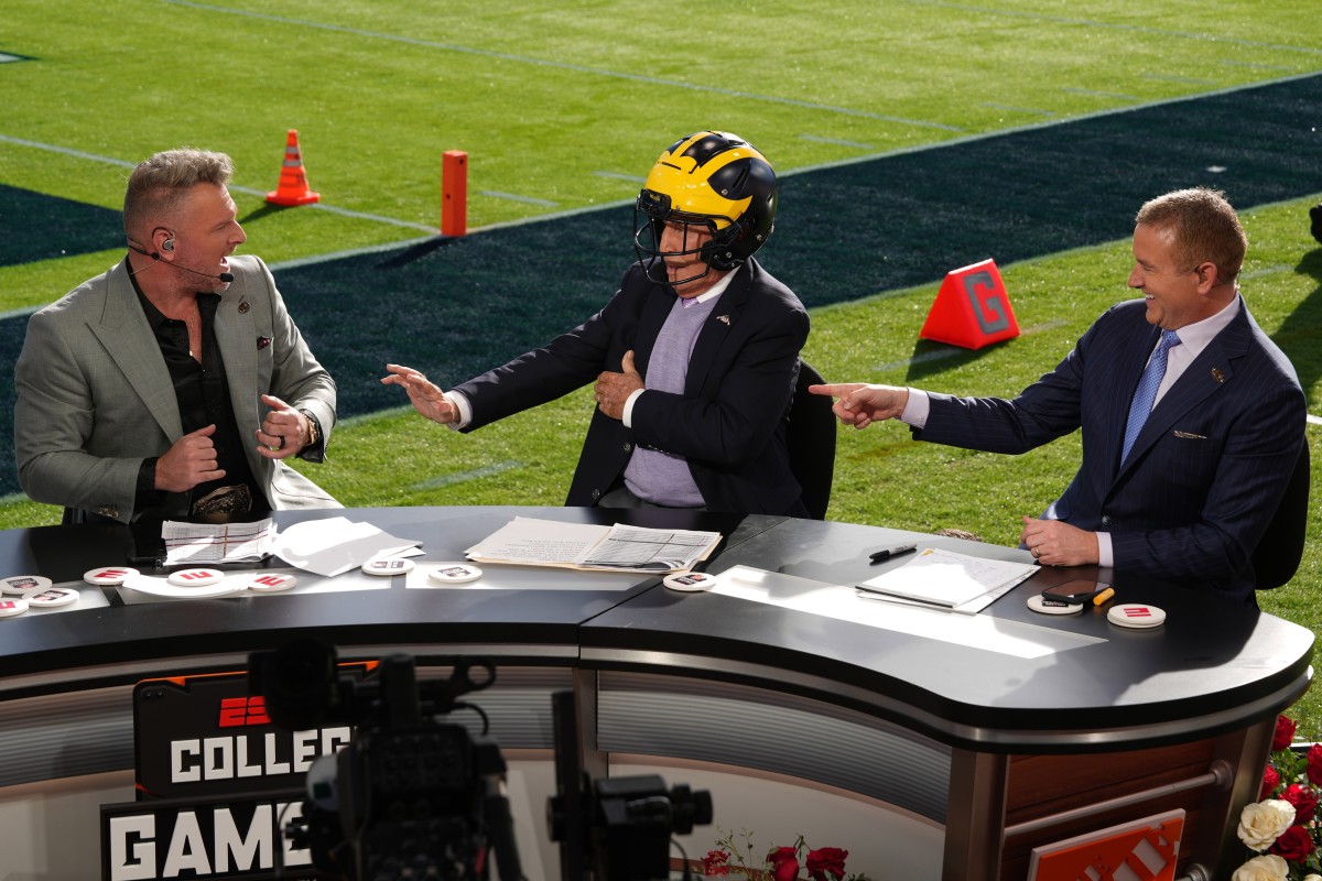 where will college gameday visit each week of the 2024 season?