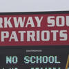 Student facing gun charges after fight, gun found in backpack at Parkway South High School<br>