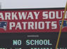 Student facing gun charges after fight, gun found in backpack at Parkway South High School<br><br>