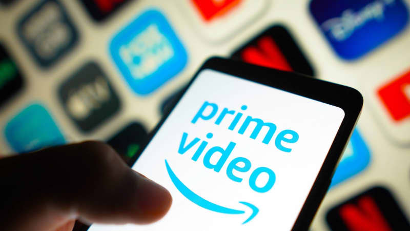 amazon, mehr werbung bei prime video: amazon nervt streaming-kunden