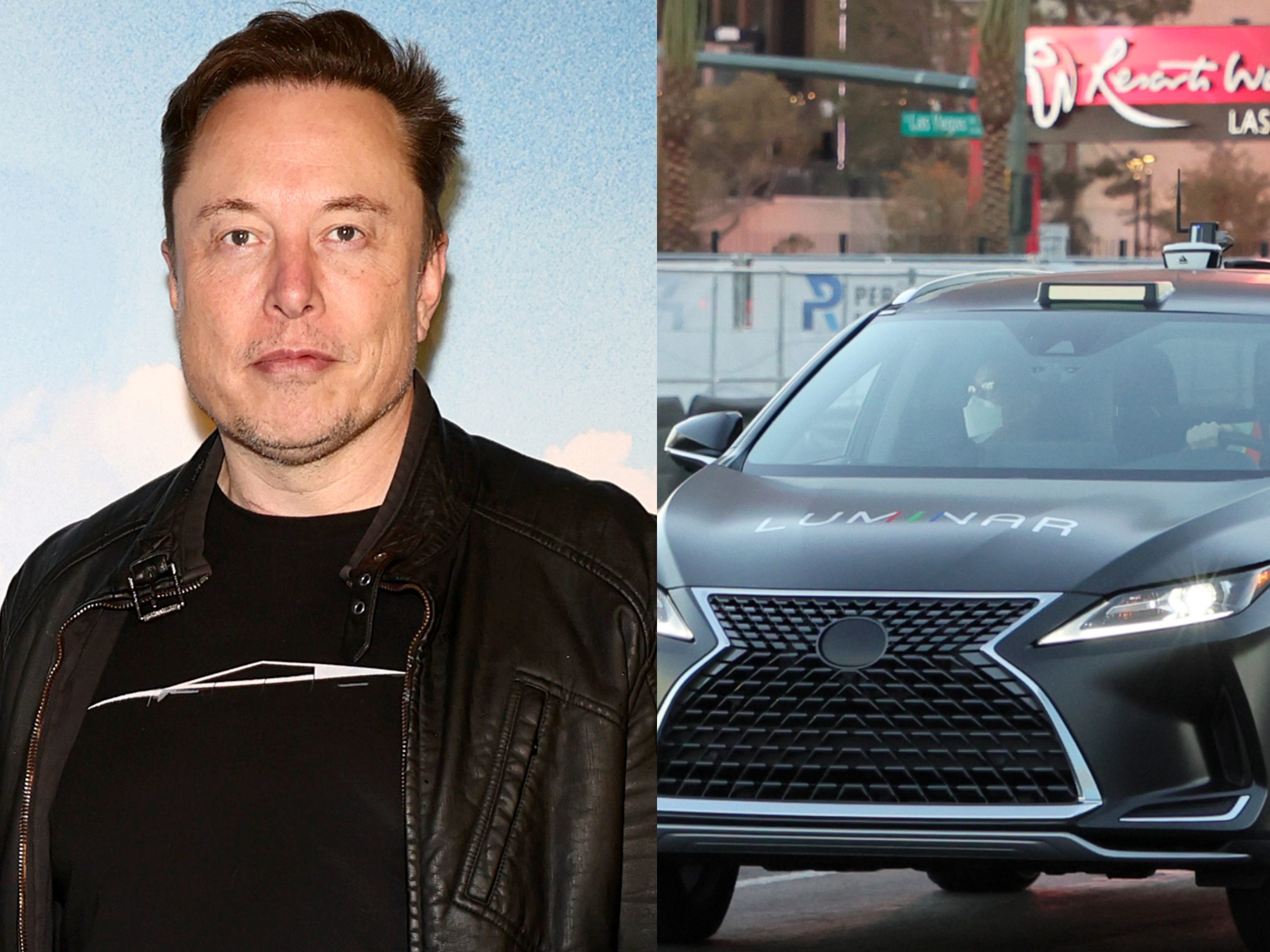 microsoft, tesla quietly spent $2 million on a technology elon musk previously trashed as a 'fool's errand'
