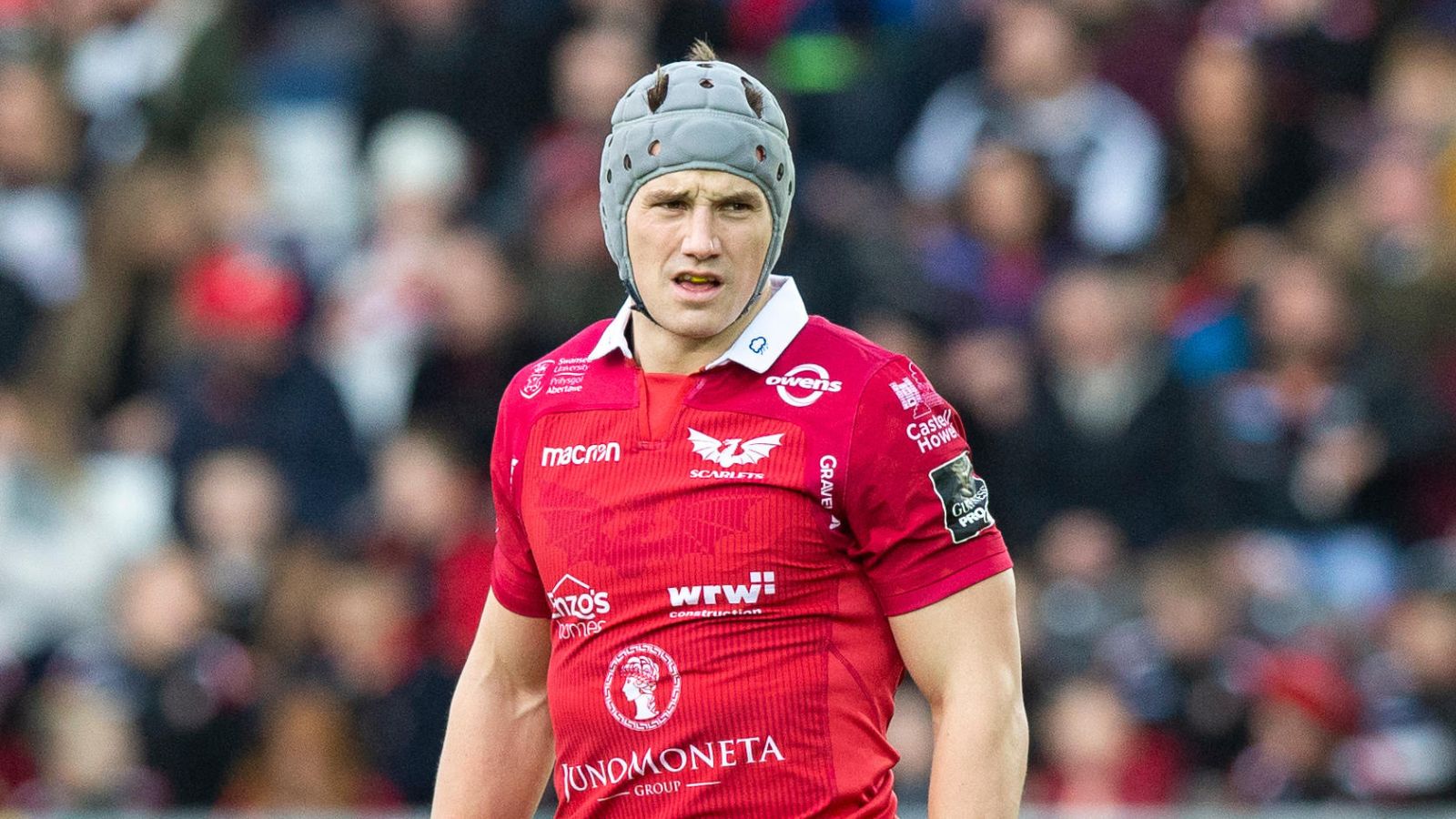 wales legend jonathan davies open to ‘another opportunity’ after scarlets exit