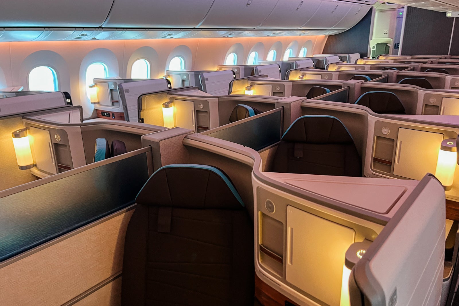 how to, where is the best seat on an airplane? here's how to choose the place to sit whenever you fly