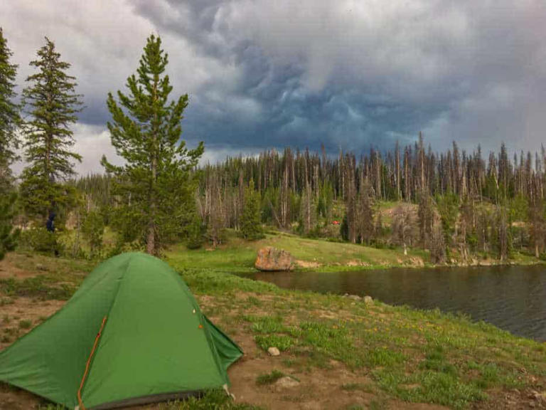 Tent camping isn’t for everyone, but it might be for you! Yes, you’re sleeping on the ground, but modern gear has worked to make tent …