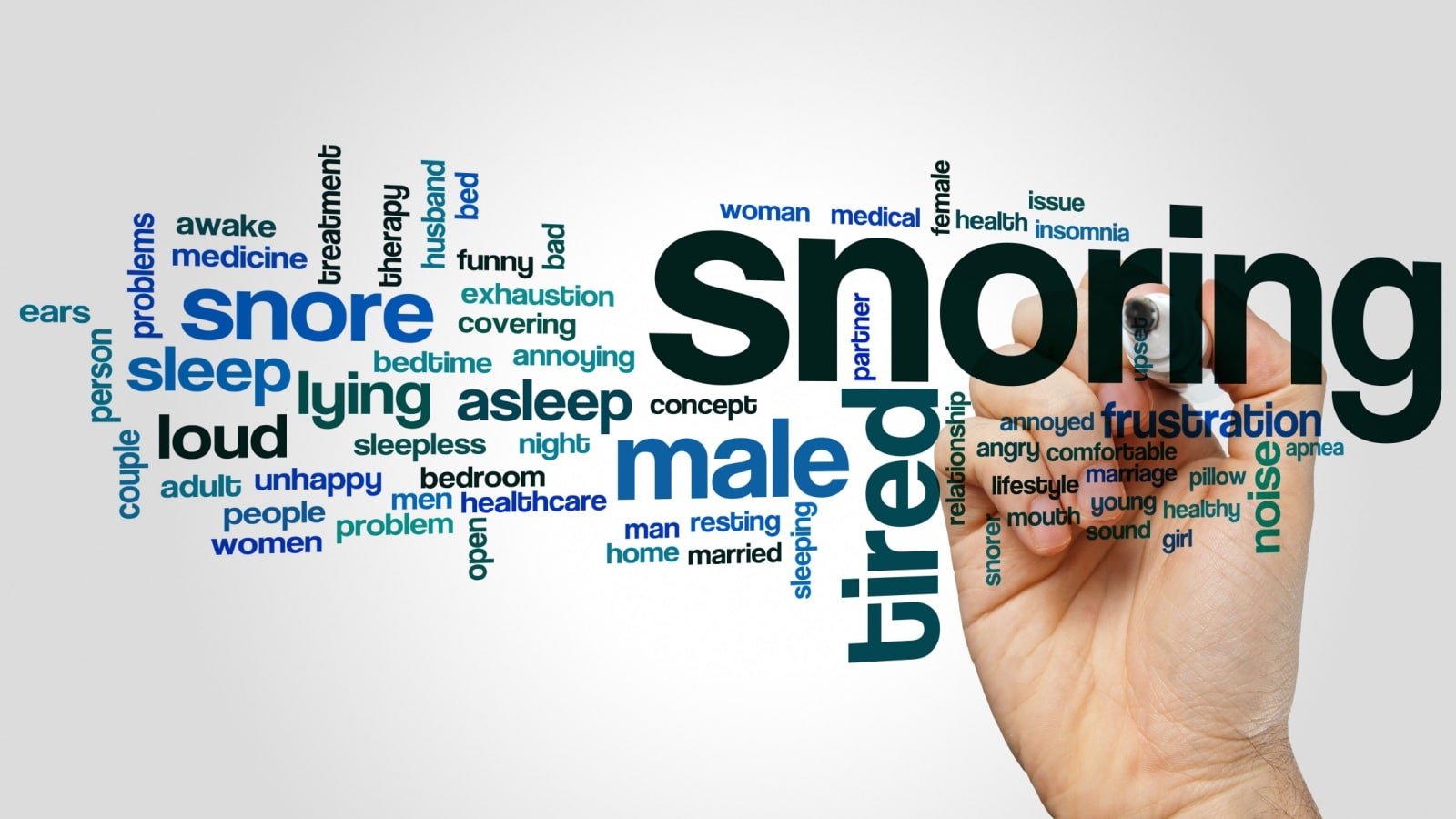 <p>While often benign, snoring can signal severe health conditions, including obstructive sleep apnea, which Johns Hopkins sleep specialist Alan Schwartz, M.D., emphasizes as a major cardiovascular risk. </p> <p><strong><a href="https://www.mayoclinic.org/diseases-conditions/sleep-apnea/symptoms-causes/syc-20377631" rel="noopener">Sleep apnea</a></strong> involves repeated breathing interruptions during sleep, occurring as frequently as 20 to 30 times per hour. These interruptions reduce oxygen levels in the blood and disrupt deep sleep, leading to increased cardiovascular strain and elevated adrenaline levels.</p>