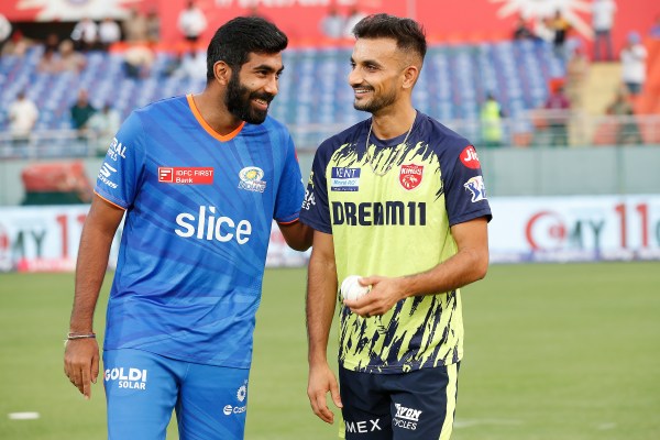 android, harshal patel on bowlers’ plight in ipl 2024: ‘you either move on with the game or keep cribbing’