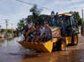 Rains return to flooded southern Brazil, interrupting rescues<br><br>