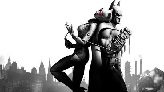 A Rare Piece Of Batman: Arkham History Is Back On Streaming<br><br>