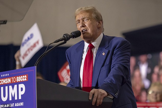 donald trump given warning sign about 2024 race with indiana primary