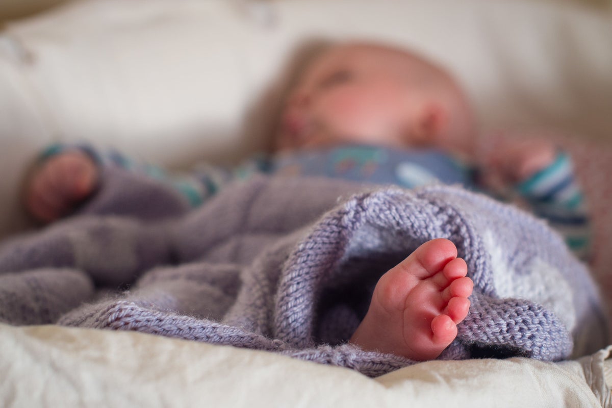 five babies die as whooping cough cases more than triple in a year