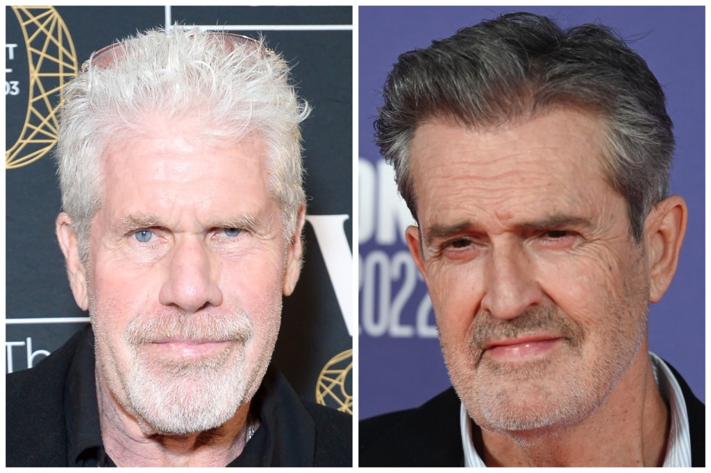 ron perlman & rupert everett to play unlikely couple in romantic dramedy ‘out late' as wtfilms lines-up cannes market launch