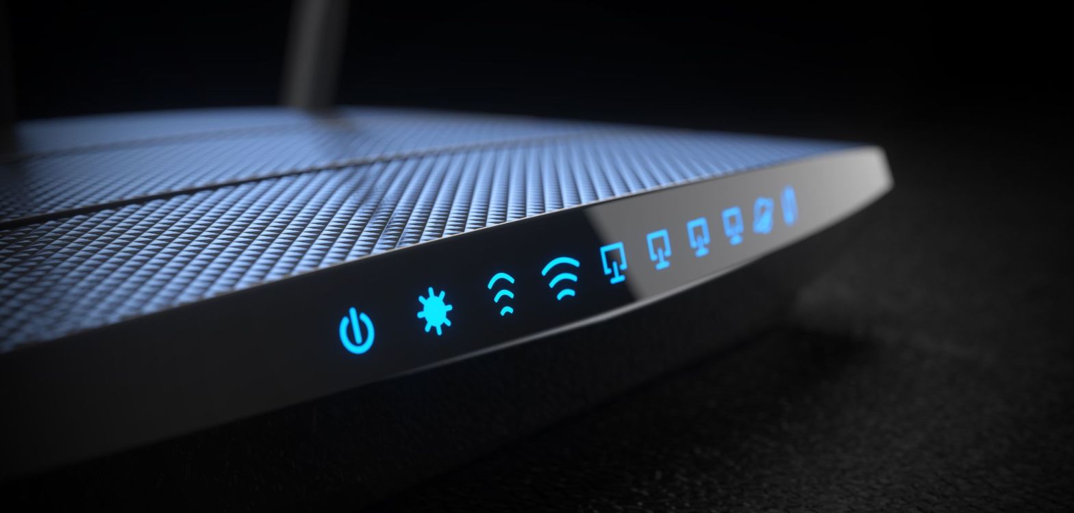 wlan-router: „regelmäßig ausschalten“ – experten warnen vor speziellem problem