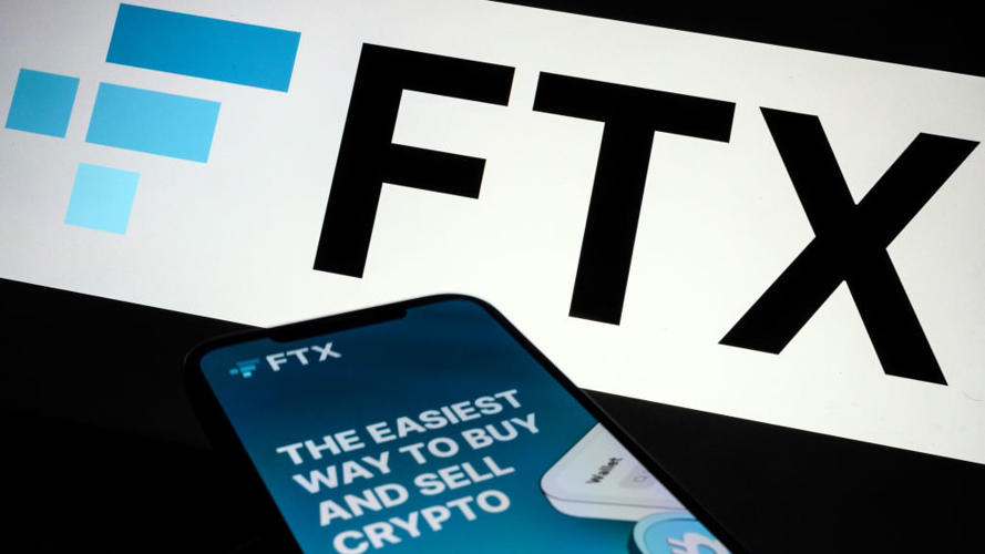 FTX Customers Are Set to Get Their Money Back, Plus a Little Extra