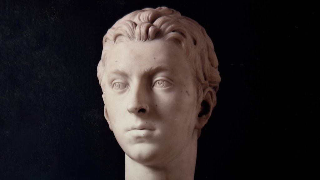 18th century sculpture bought for £5 and lost for decades could land scottish council millions