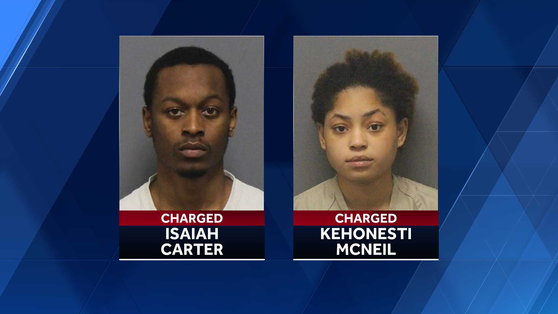 Two People Have Been Charged For Fatal Christmas Eve Shooting In ...