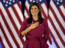 Haley won 1 in 5 Indiana Republican voters in the presidential primary. She left the race in March<br><br>